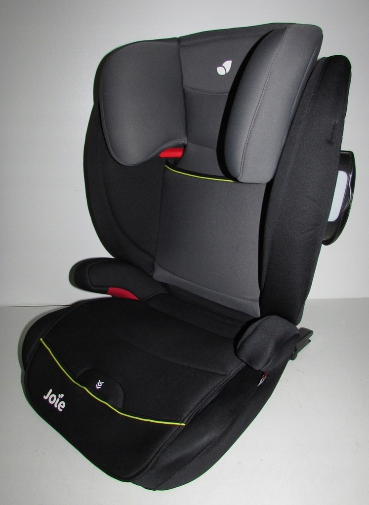 Fotelik Joie DUALLO 15-36 kg isofix