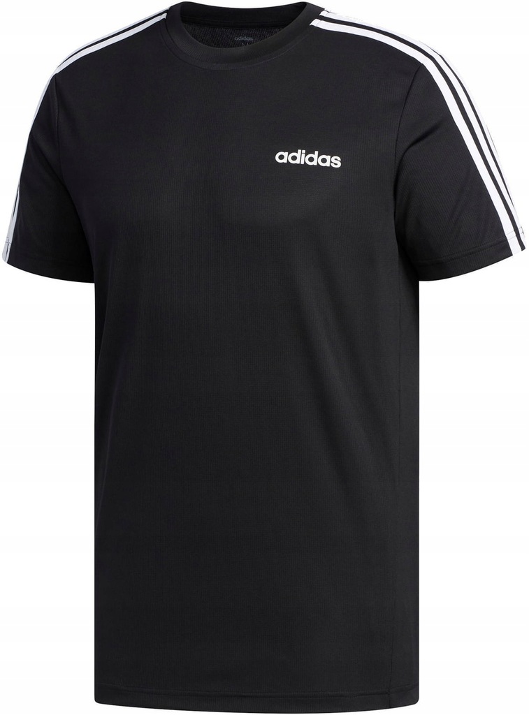 KOSZULKA MĘSKA SPORTOWA DESIGNED 2 MOVE TEE ADIDAS