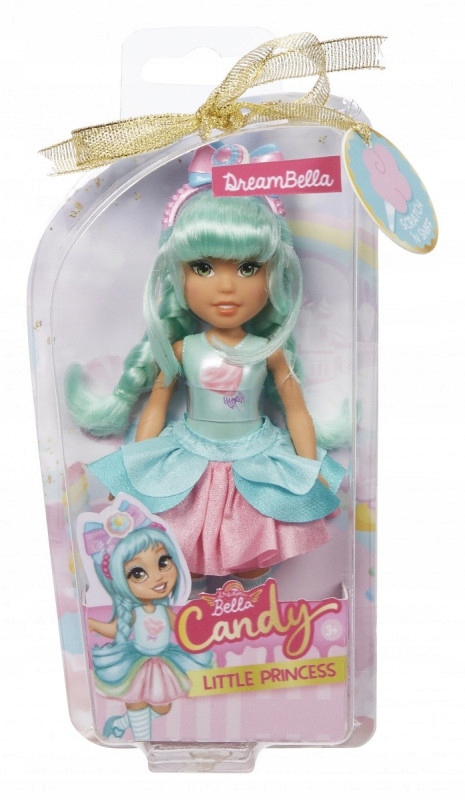 Lalka Dream Bella Candy Little Princess Dream Bell