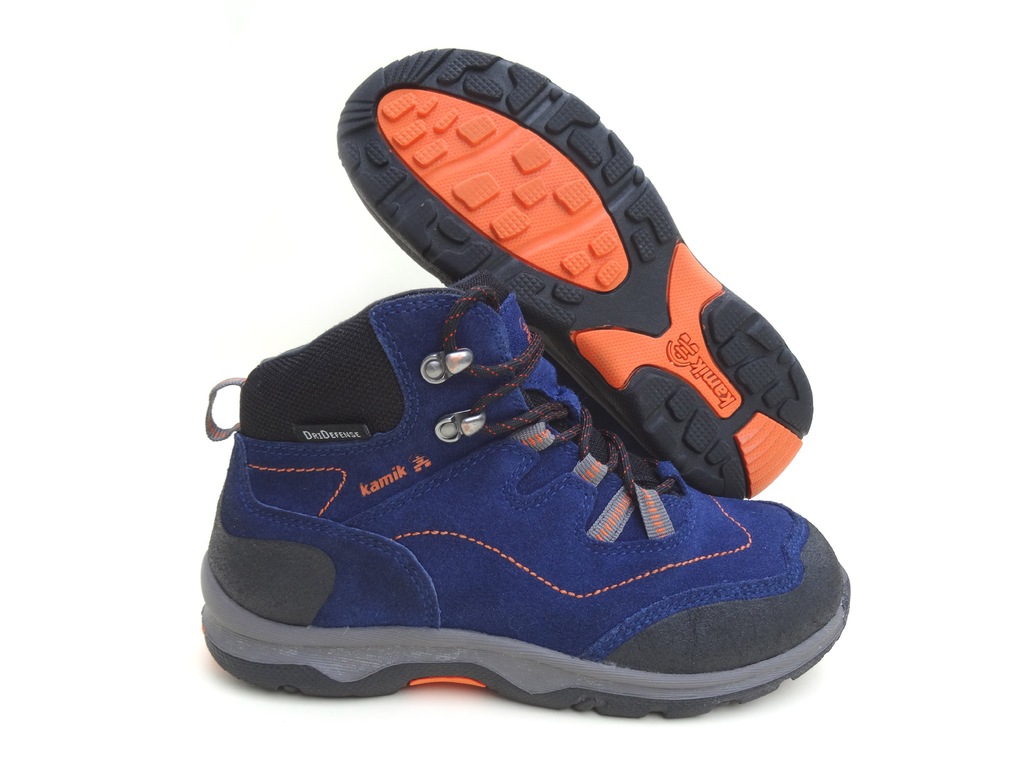 KAMIK DRI DEFENSE WATERPROOF p buty IDEA 34 10038271267