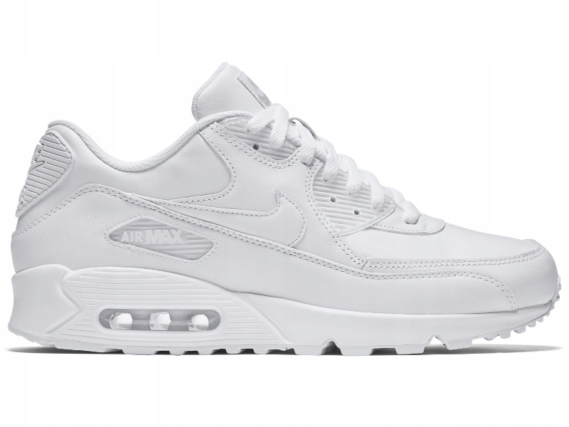 nike air max 90 leather 43