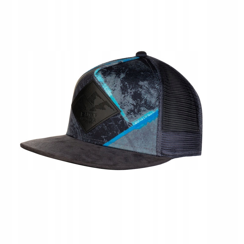 Czapka z daszkiem Buff Trucker Cap letnia