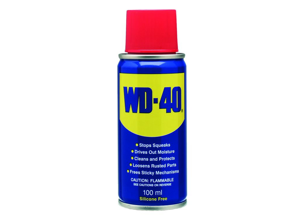 WD-40 WD40 100ml