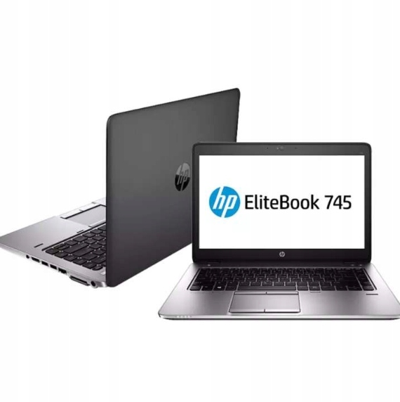 Laptop HP Elitebook 745 G2 | AMD A10-7350B 8GB 500GB SATA | Windows 10