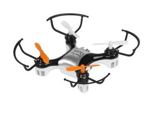DRON BEE by QUER Quadrokopter Wys24h FVAT (3495)
