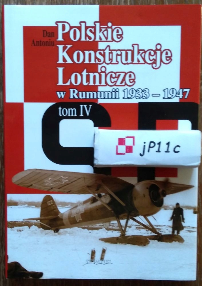 Купить Польские авиационные конструкции в Румынии 1933-1947 гг.: отзывы, фото, характеристики в интерне-магазине Aredi.ru