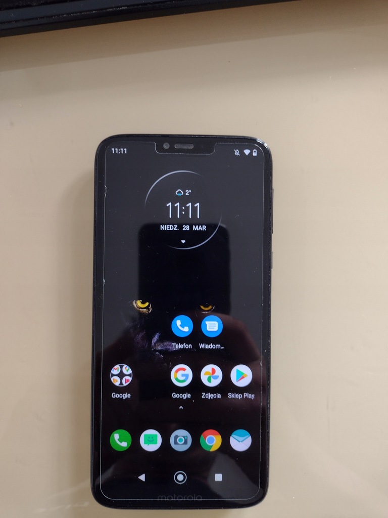 motorola g7 power