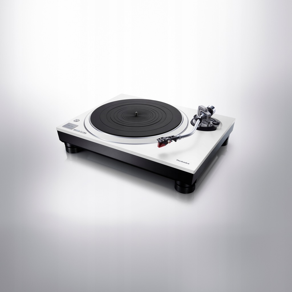 Gramofon Technics SL-1500C (biały)