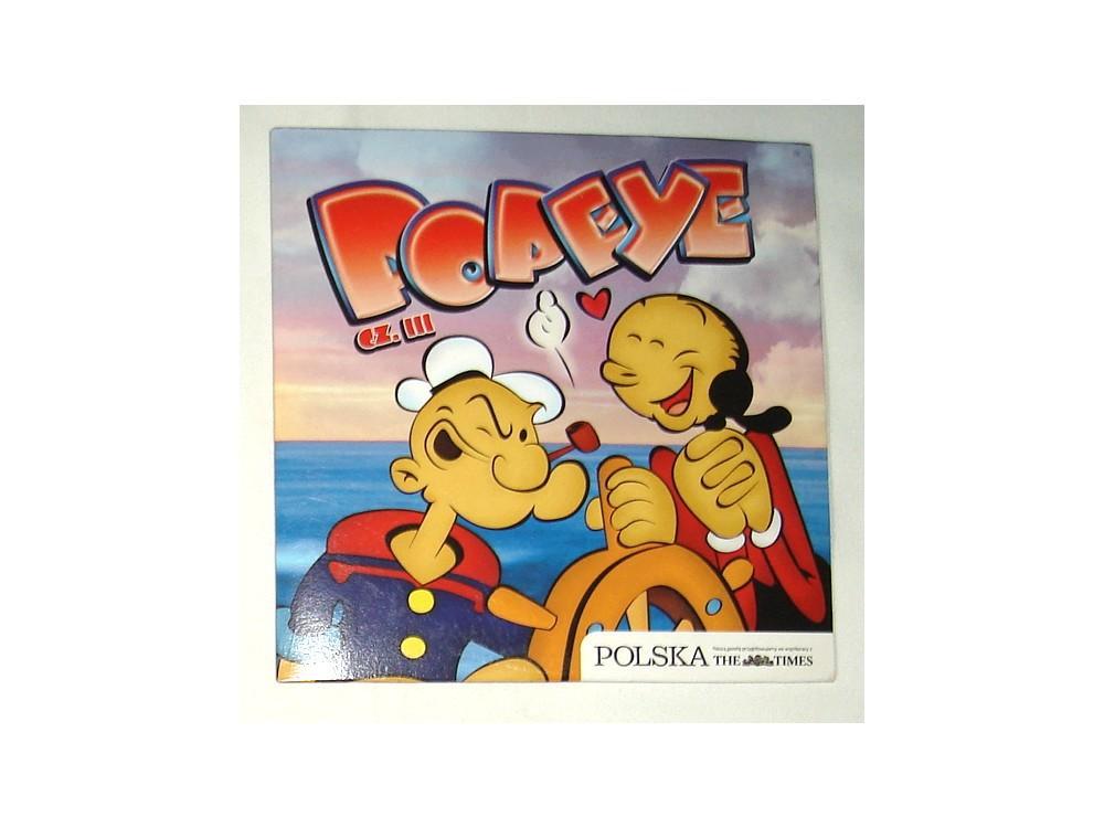 POPEYE *** część 3