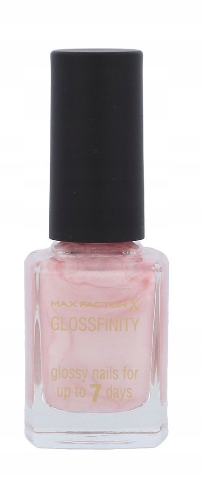 Max Factor Glossfinity Lakier do paznokci 11ml 35