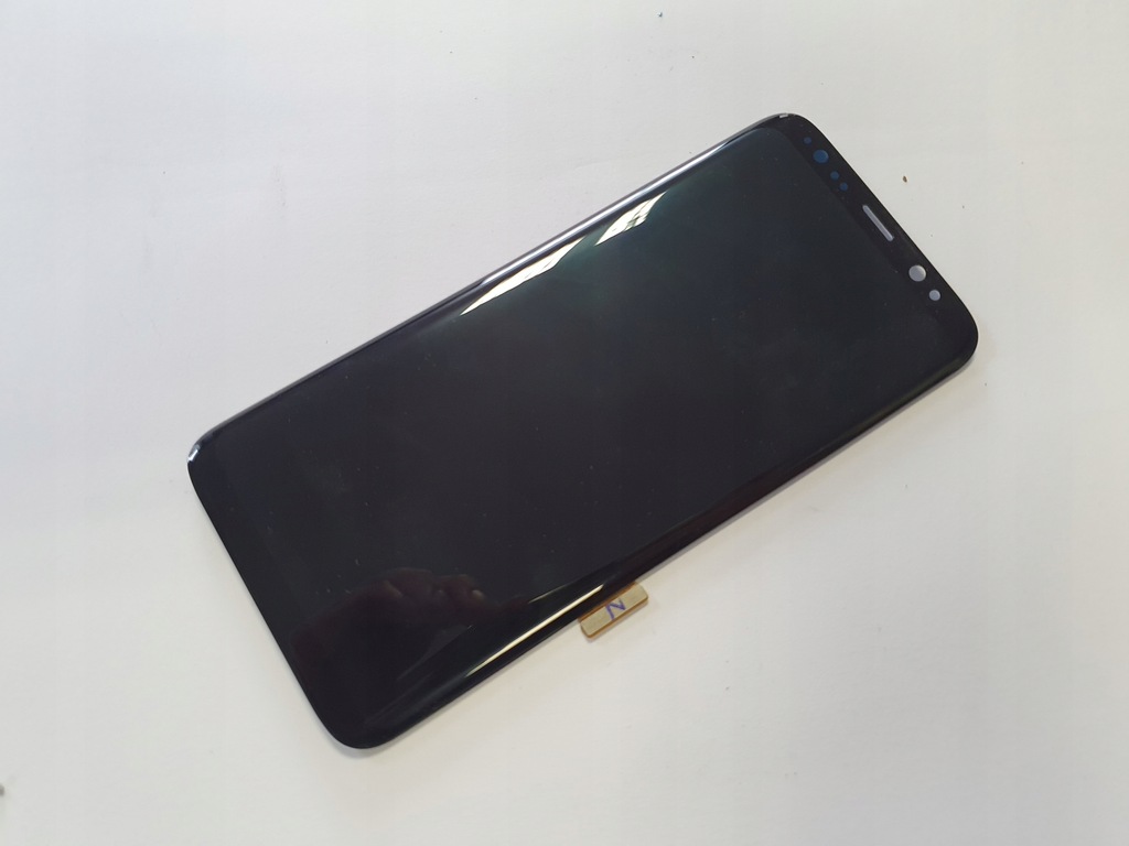 Wyświetlacz Samsung Galaxy S8 G950F oryginał