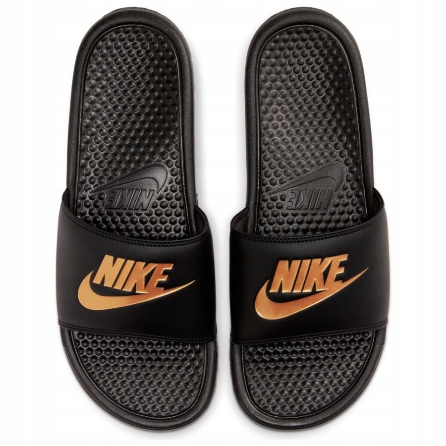 Klapki NIKE Benassi JDI 343880-016 - 41