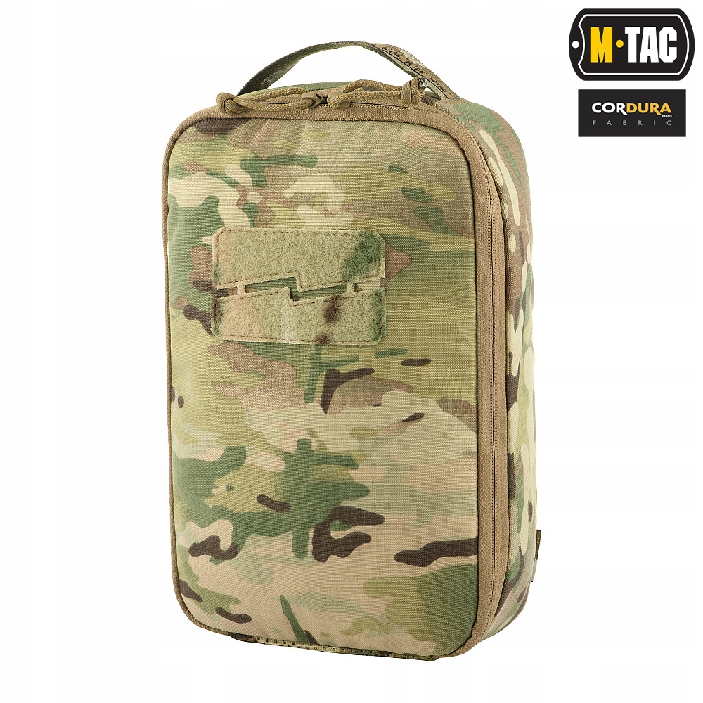 MTac Organizer Ergonomiczny Elite Large (30x19 Cm) Multicam