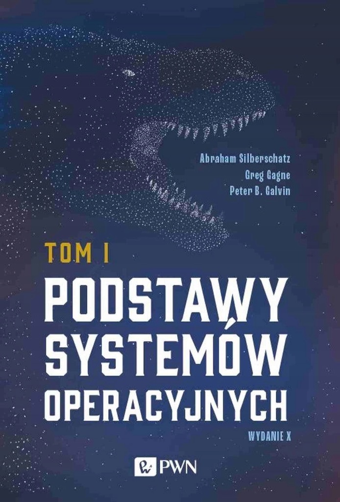 Podstawy Systemów Operacyjnych Silberschatz 1.2