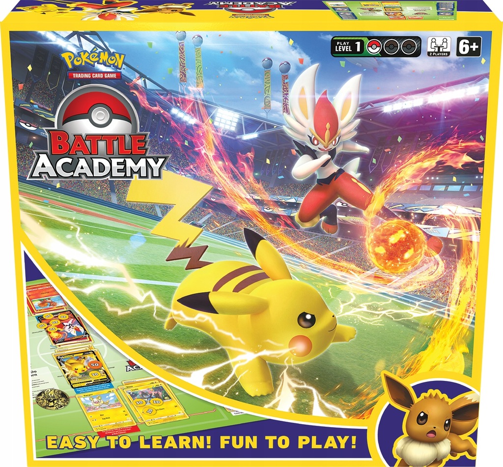 Купить КАРТЫ POKEMON TCG ОРИГИНАЛЬНЫЕ 180 ШТ POKEMON ACADEMY: отзывы, фото, характеристики в интерне-магазине Aredi.ru