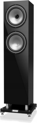 Tannoy Revolution XT 8F Kolumna Podłogowa WAWA FV