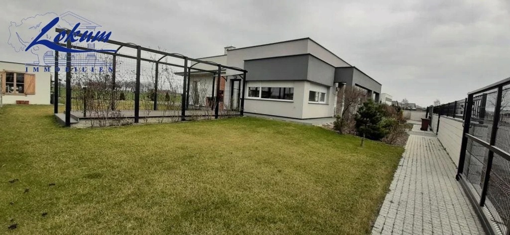 Dom, Mórkowo, Lipno (gm.), 240 m²