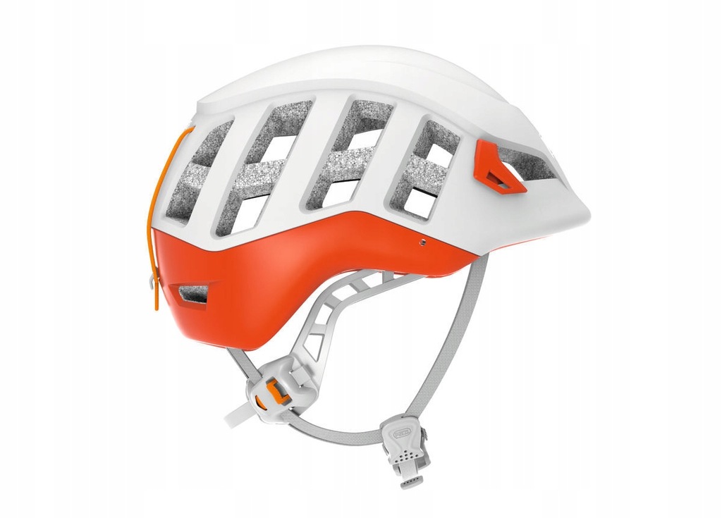 LEKKI KASK WSPINACZKOWY METEOR ROZ. S/M - PETZL