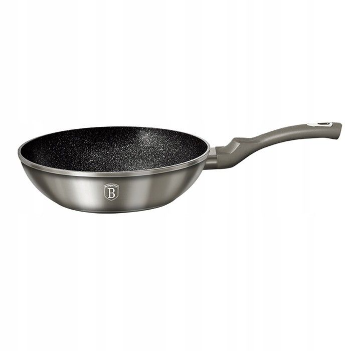 Patelnia Wok Berlinger Haus BH-1245N