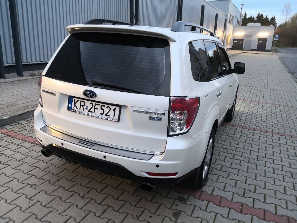 Купить SUBARU FORESTER (SH_) 2.0 D AWD (SHH) 188 л.с.: отзывы, фото, характеристики в интерне-магазине Aredi.ru