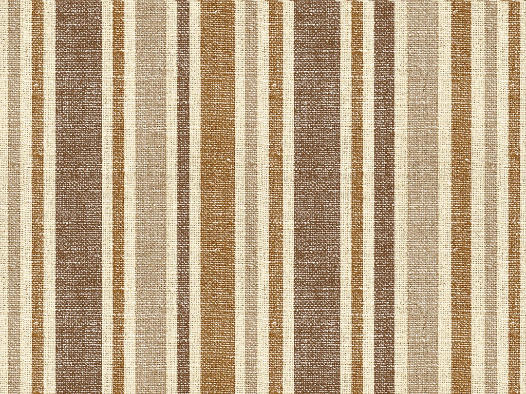 Cerata Obrus Ceratowy Beż Brąz Pasy 140x140 cm
