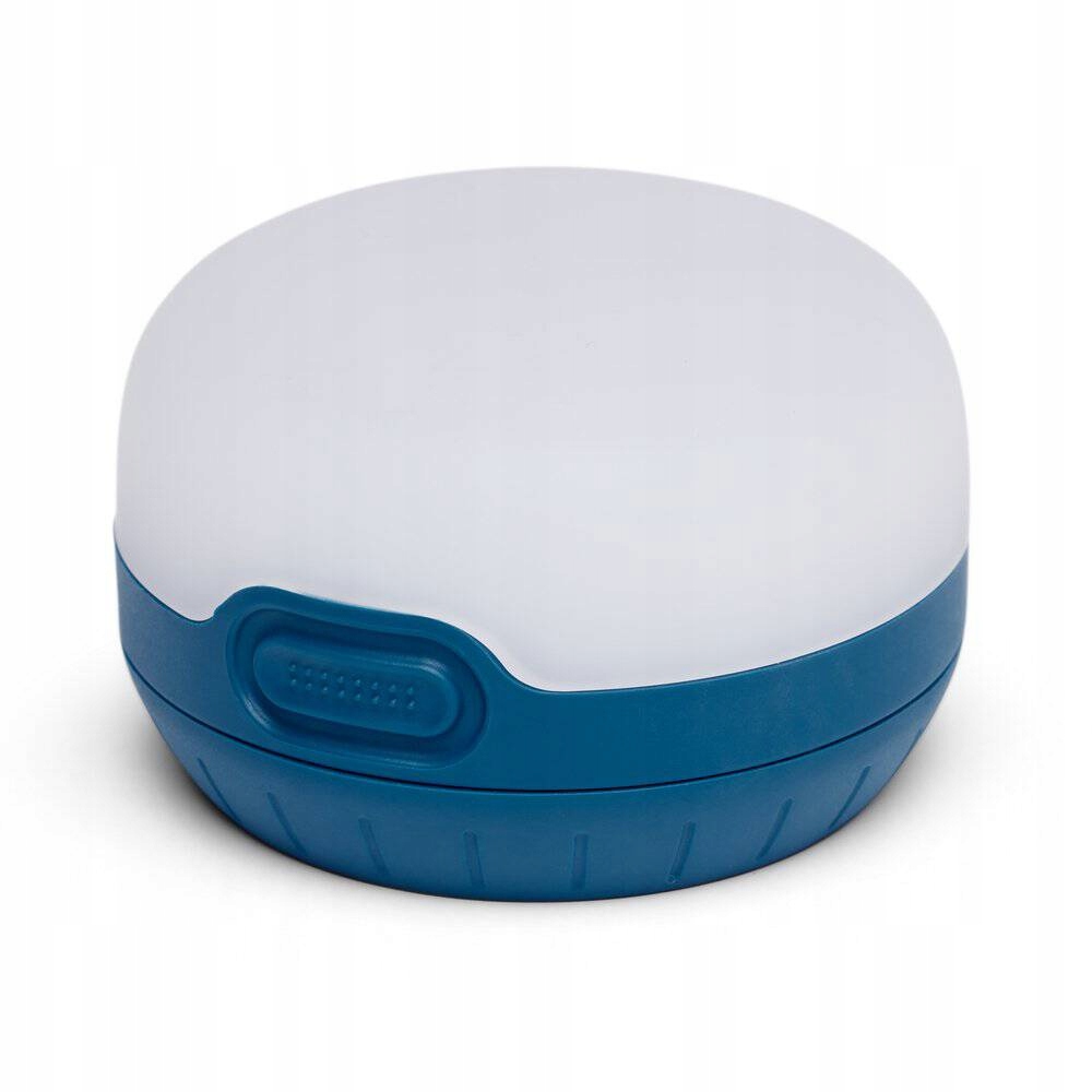 Latarka lampka kempingowa Black Diamond Moji Azul do namiotu