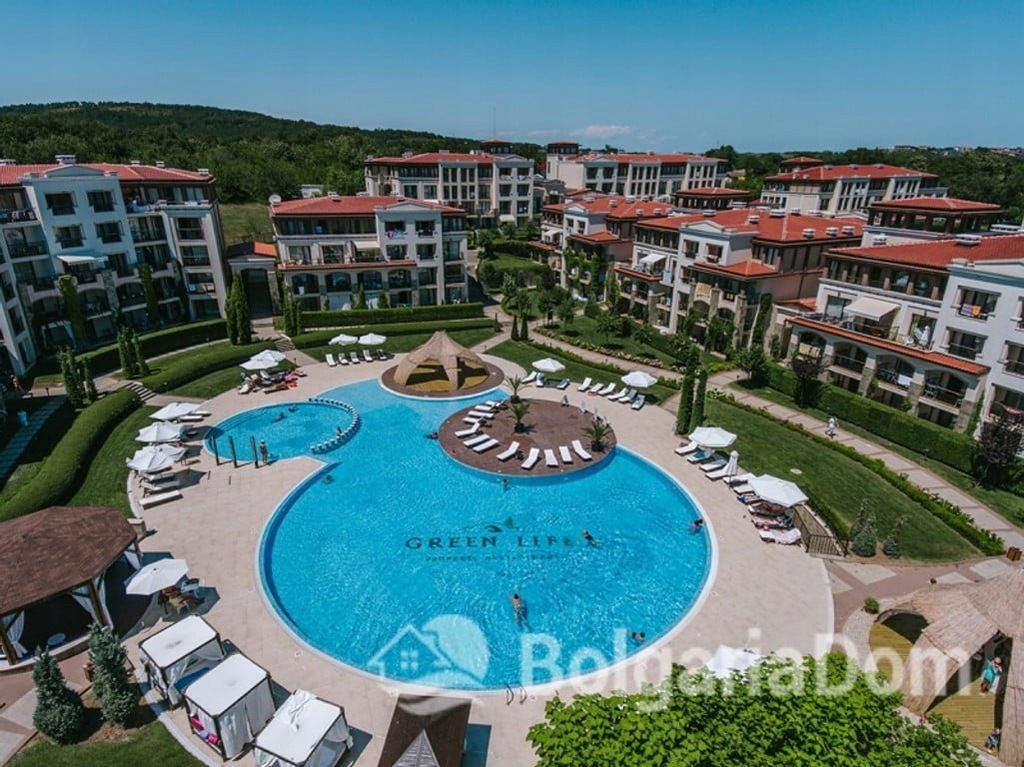 Mieszkanie, Sozopol, 95 m²