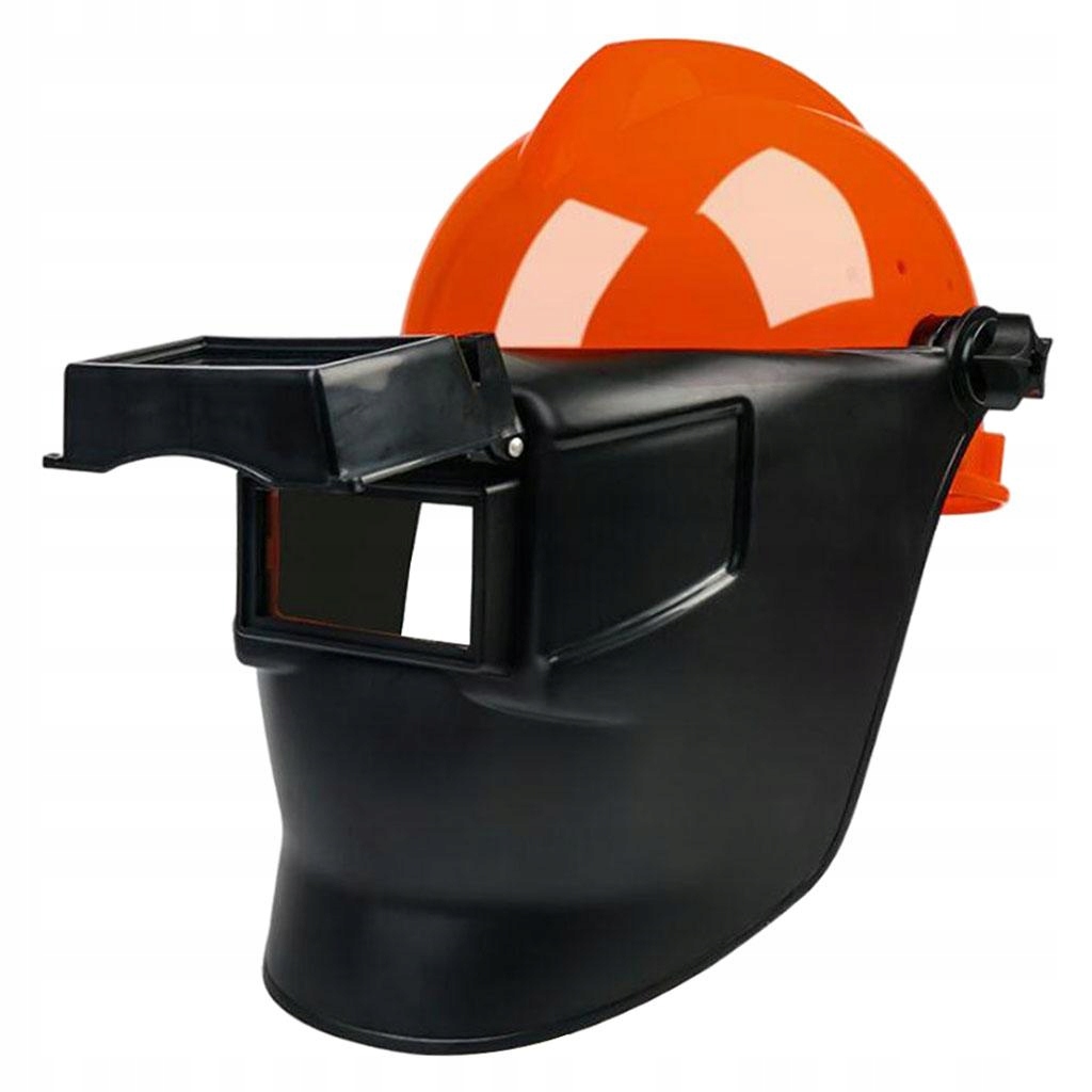 Spawanie, duże oglądanie, ochrona oczu,