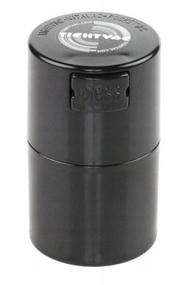 PocketVac Pojemnik próżniowy bezzapachowy 0,06 l