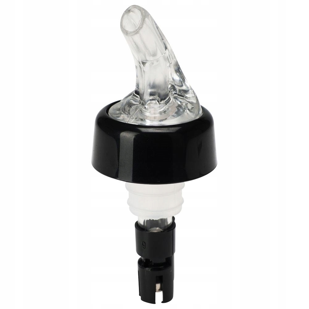 Dozownik do butelek nalewania alkoholu miarka 30ml