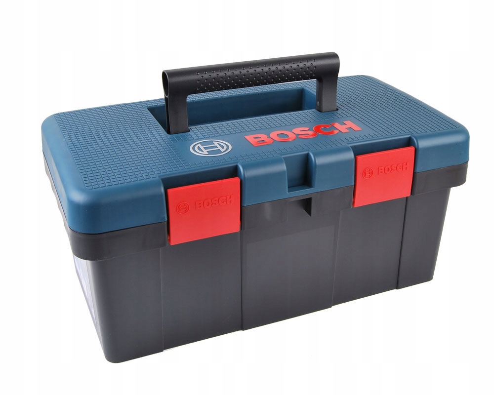 BOSCH SKRZYNKA WALIZKA NARZĘDZIOWA TOOL BOX 7773588777 oficjalne