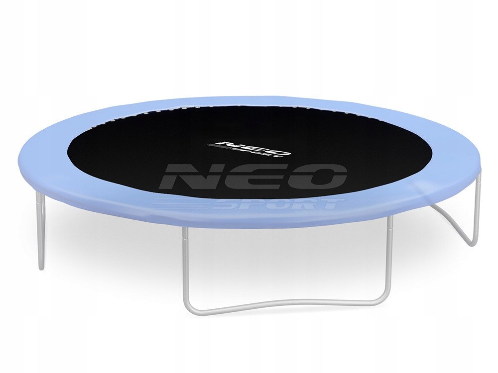 Mata do trampoliny batut 374 cm 64spr 12ft Neo-Sport