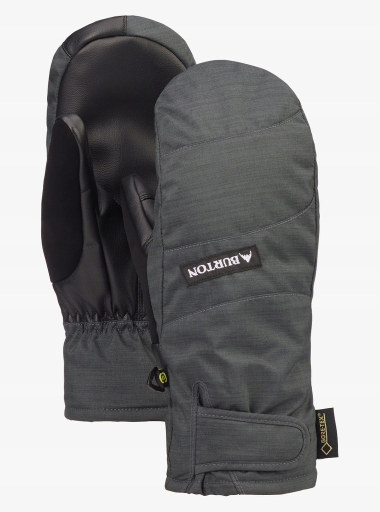 BURTON Rękawiczki Damskie Reverb GORE-TEX r.L -25%