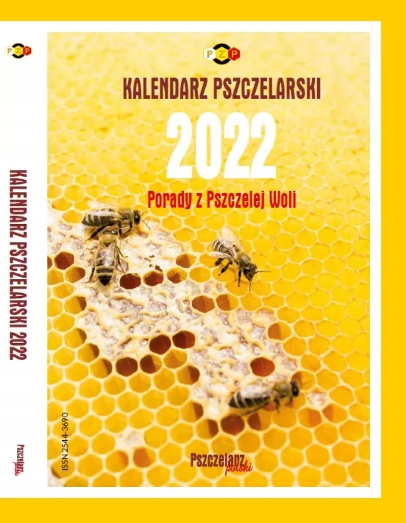 Купить КАЛЕНДАРЬ ПЧЕЛОВОДСТВА ПЗП 2022: отзывы, фото, характеристики в интерне-магазине Aredi.ru