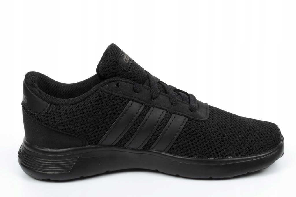 Купить Детская обувь Adidas Lite Racer [BC0073], размер 32: отзывы, фото, характеристики в интерне-магазине Aredi.ru