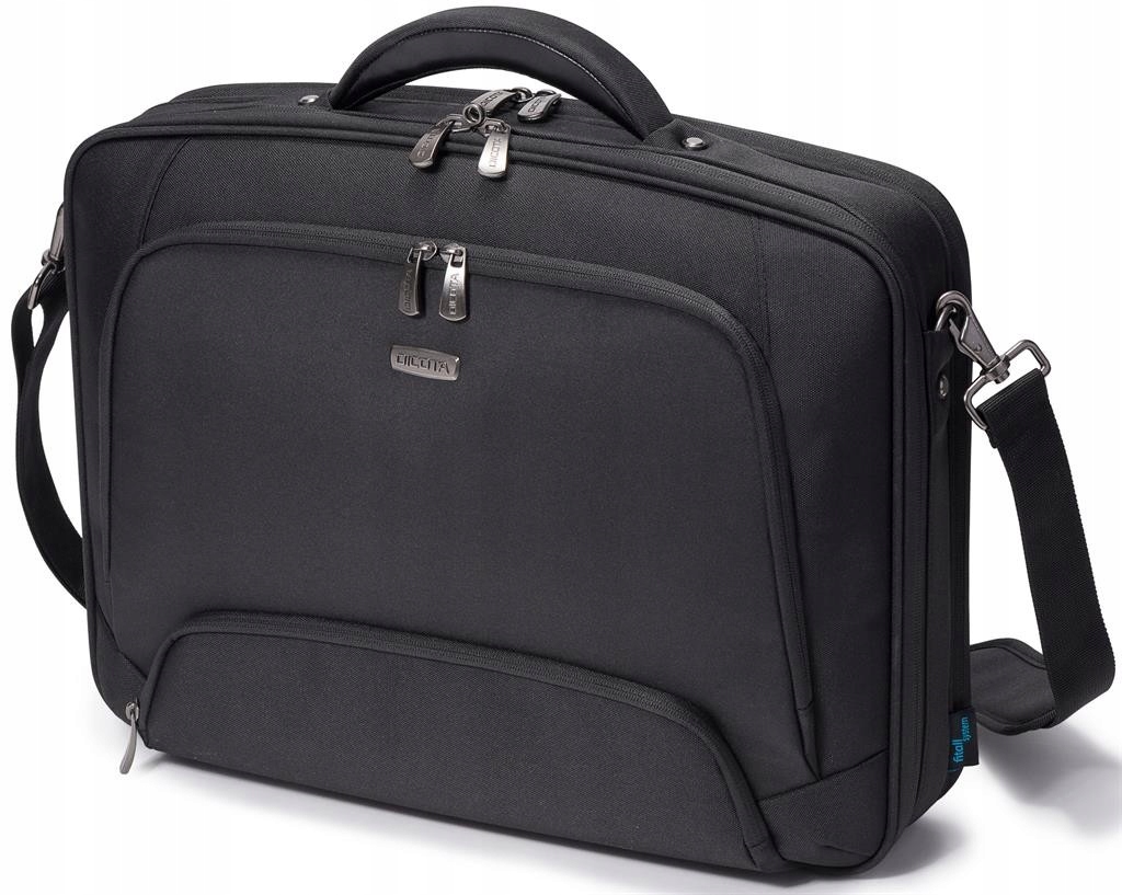 DICOTA Multi PRO 13-15.6'' Professional Bag