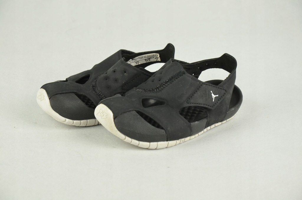 Nike Jordan Flare Baby (23,5) - sandały dziecięce