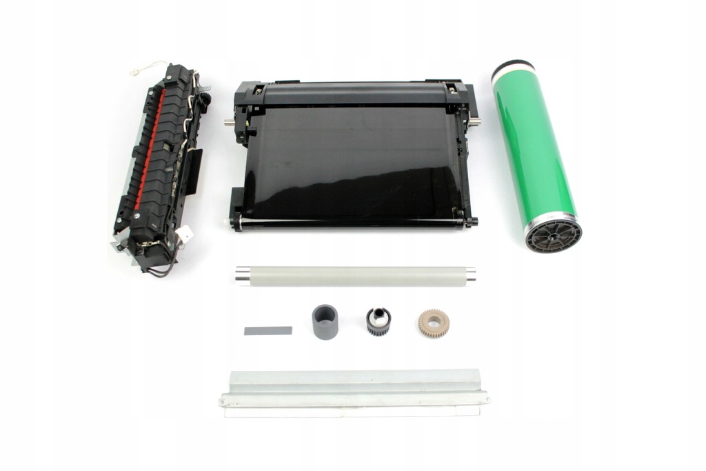 Samsung CLX-3185N - 12388567877 - oficjalne archiwum Allegro