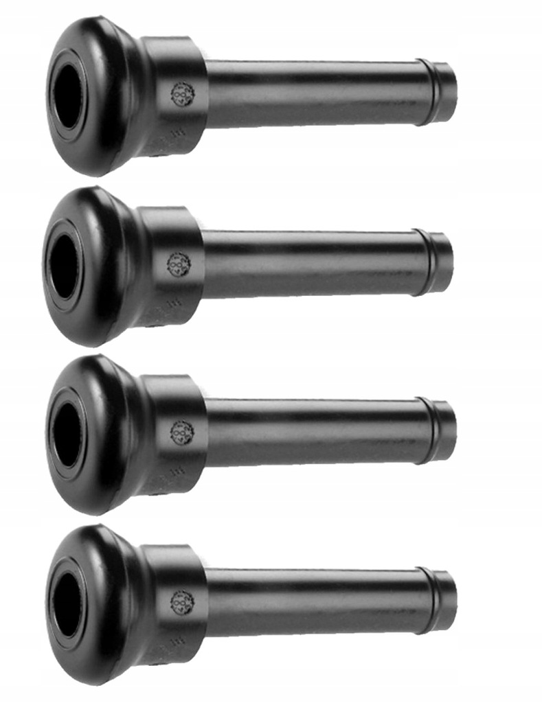 GUMY STRZYKOWE WESTFALIA SPAGGIARI 0-153 krótka