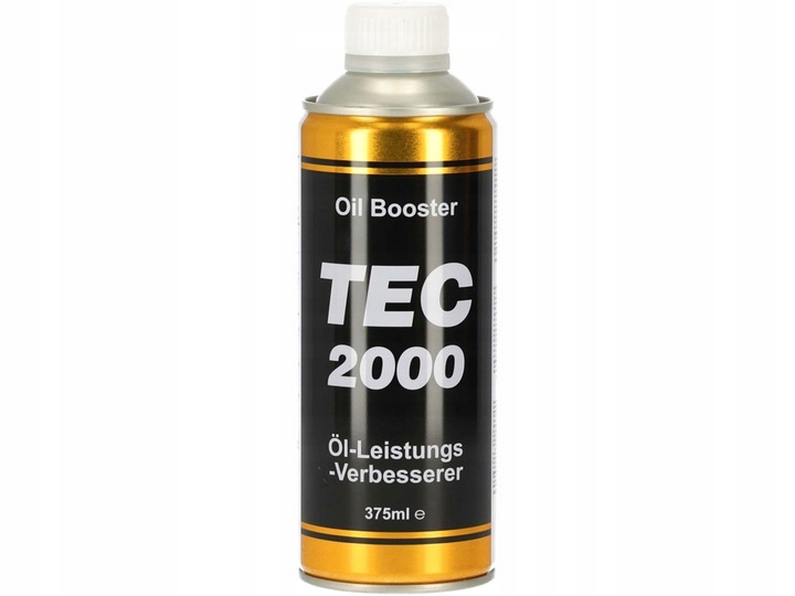 Dodatek do oleju silnikowego TEC 2000 Oil Booster