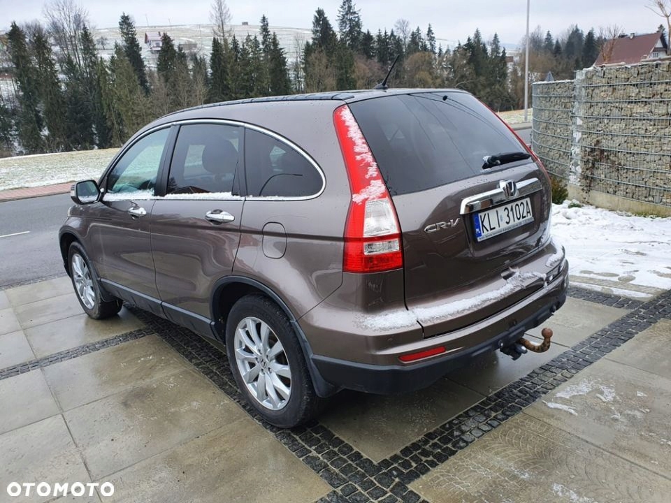 Купить Хонда CR-V 140 л.с.: отзывы, фото, характеристики в интерне-магазине Aredi.ru