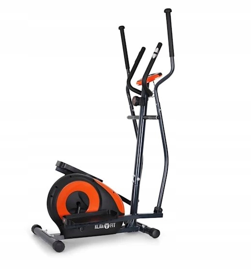 Ellifit FX 250 Trenażer eliptyczny KLARFIT