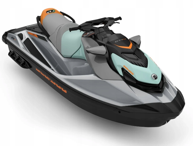 Skuter wodny Sea Doo GTI SE 170