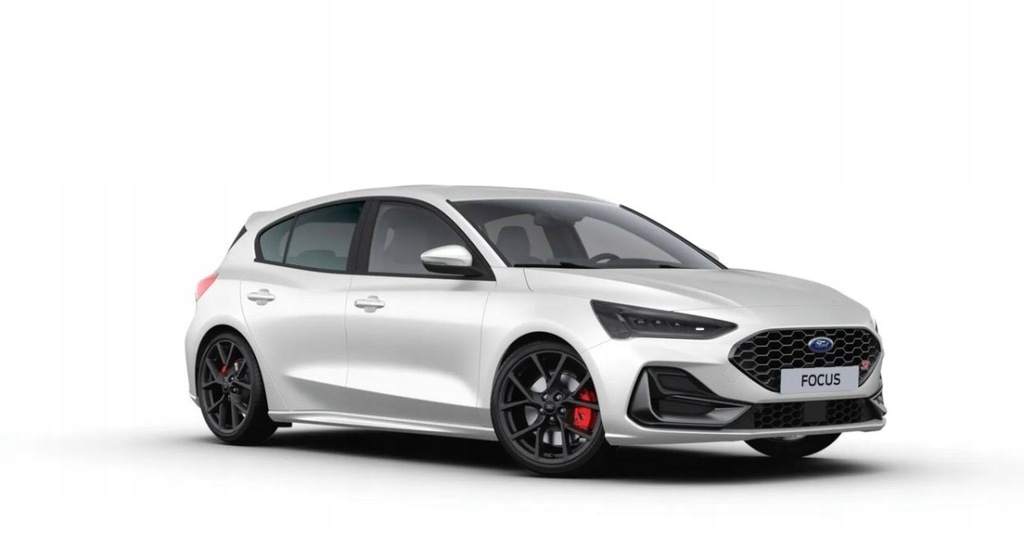 Ford Focus Focus ST X 280 KM, Jesien 2024 Ofer...