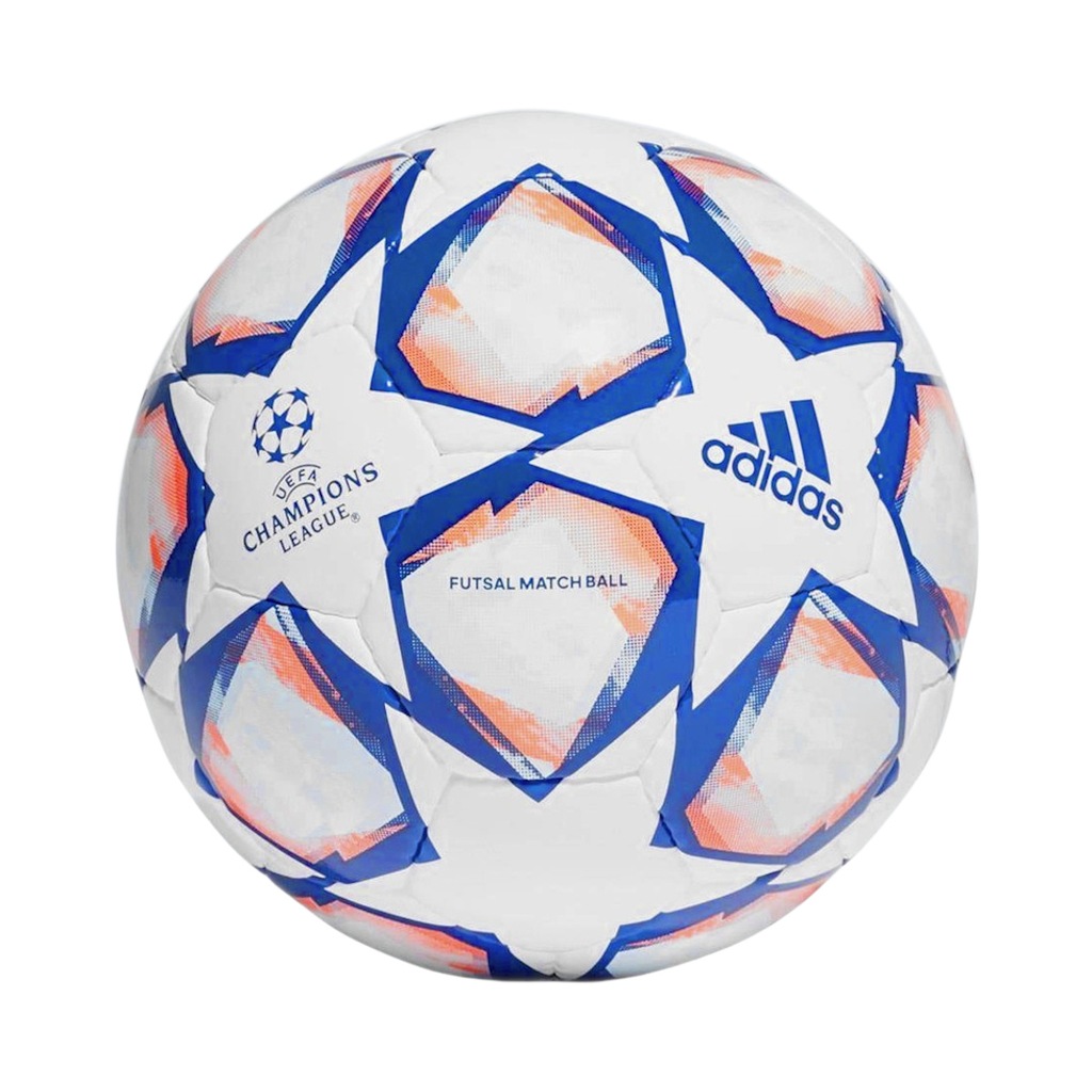 Piłka Adidas Piłka nożna FUTSAL UCL Na halę rozm.4