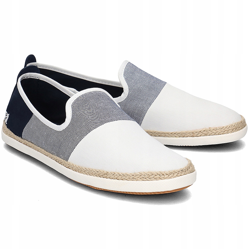 PEPE JEANS Maui Beach Espadryle R.44