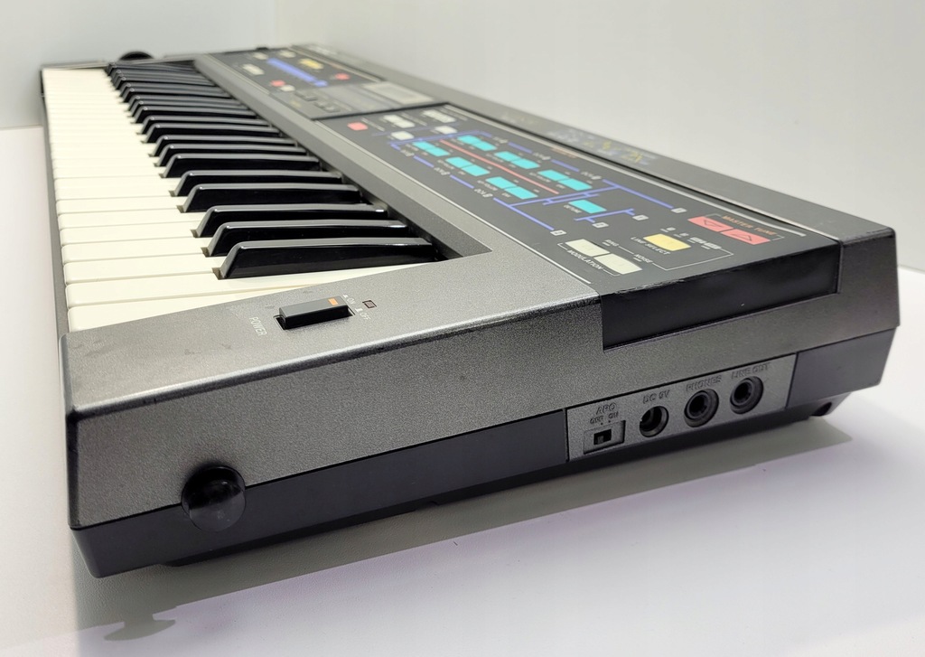 casio cz1000 シンセサイザー　ケース付 2025年最新】CZ 1000 casioの人気アイテム - メルカリ