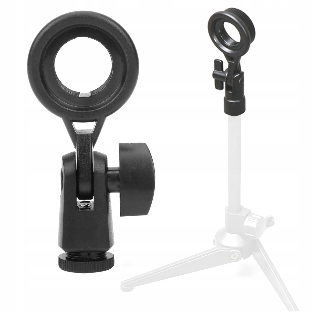 PROFESJONALNE UCHWYT DO MIKROFONU