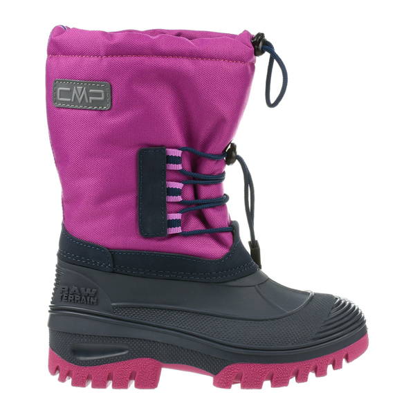 Buty dziecięce CMP KIDS AHTO pink ibis r. 27