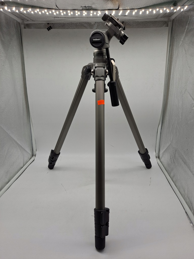 Velbon Tripod Velbon Sherpa 435 Velbon Sherpa 445Ⅲ Velbon Tripod